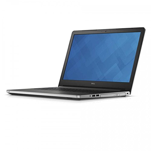 Dell Inspiron-15 5558 5558341TBiST 15.6-inch Touchscreen Laptop